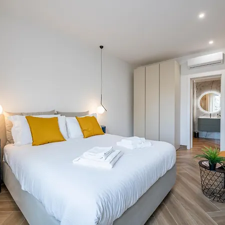 Smn Belfiore Boutique Lägenhet *