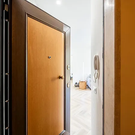 Smn Belfiore Boutique Lägenhet Florens