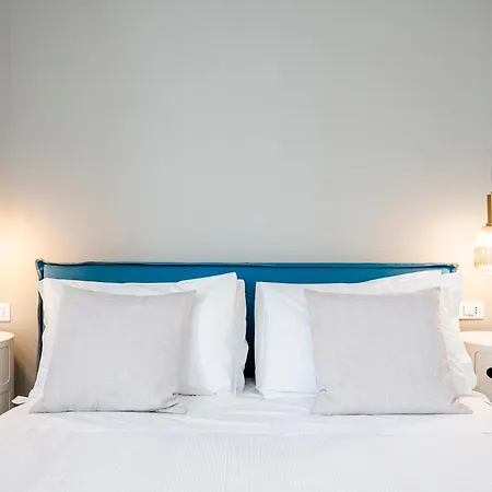 Smn Belfiore Boutique * Florens