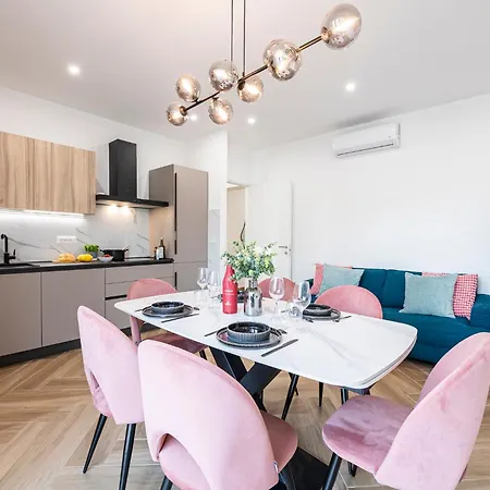 Smn Belfiore Boutique Florens