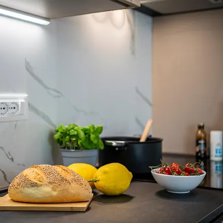 Lägenhet Smn Belfiore Boutique Florens