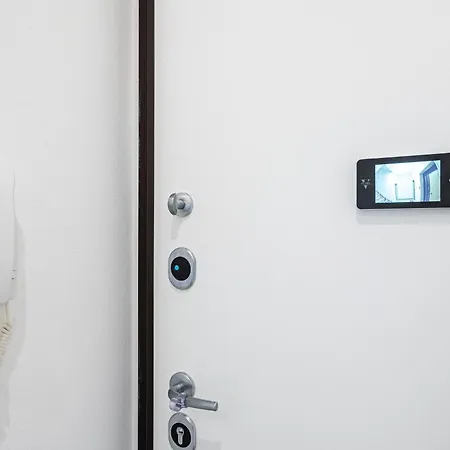 Lägenhet Smn Belfiore Boutique *