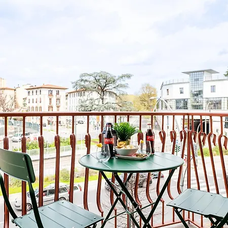 Lägenhet Smn Belfiore Boutique