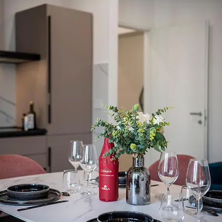 Smn Belfiore Boutique Florens