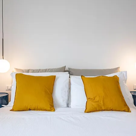 Lägenhet Smn Belfiore Boutique *