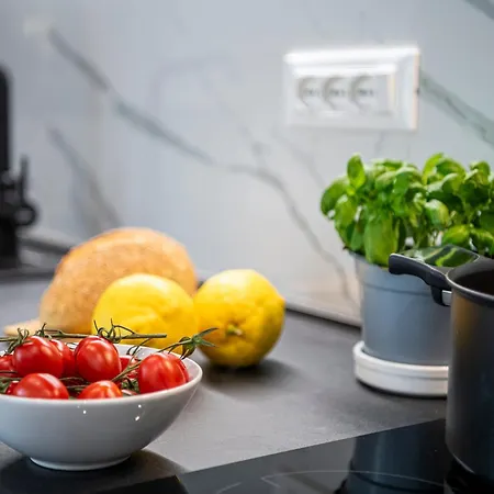 Lägenhet Smn Belfiore Boutique Florens