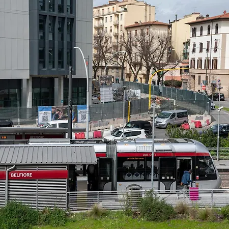 Lägenhet Smn Belfiore Boutique
