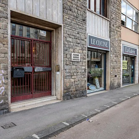 Smn Belfiore Boutique Lägenhet