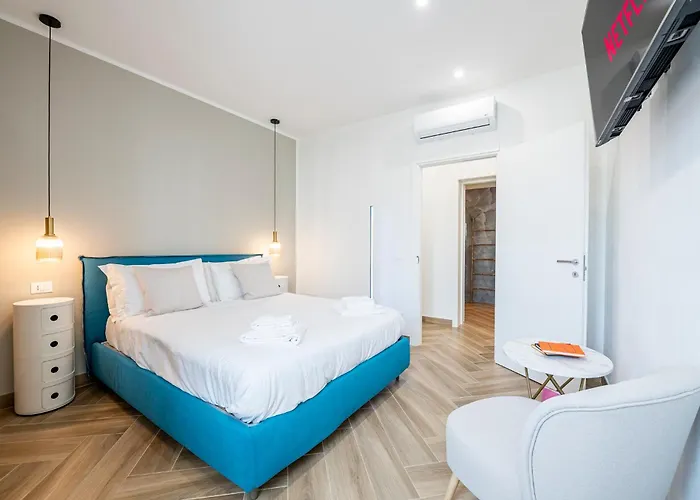 Smn Belfiore Boutique Appartement