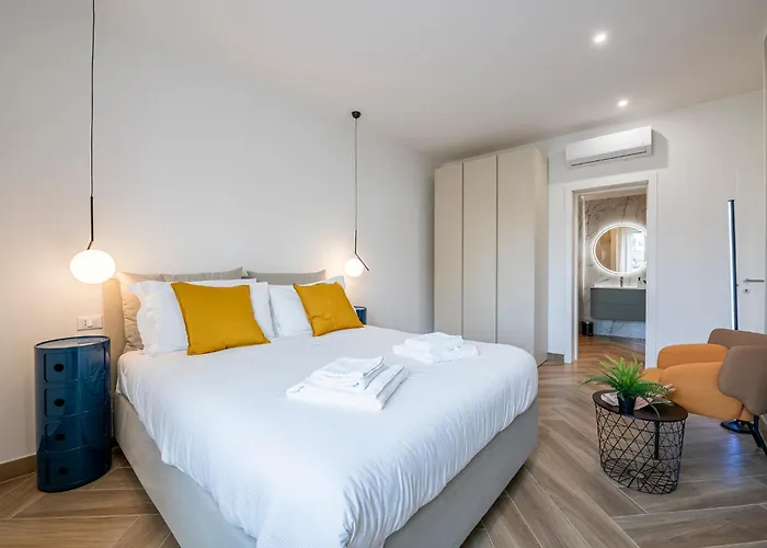 Smn Belfiore Boutique Appartement *