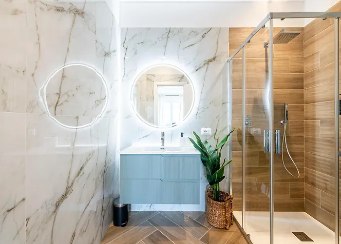 Smn Belfiore Boutique Appartement *