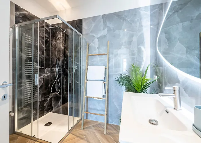 Appartement Smn Belfiore Boutique