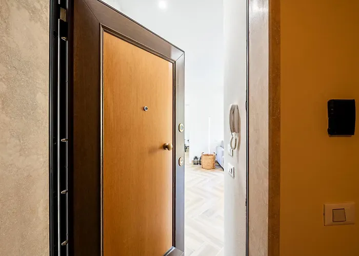 Smn Belfiore Boutique Appartement Florence