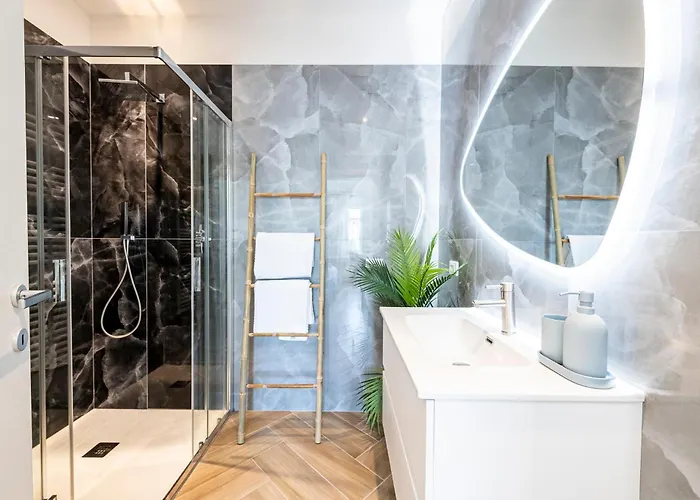 Appartement Smn Belfiore Boutique