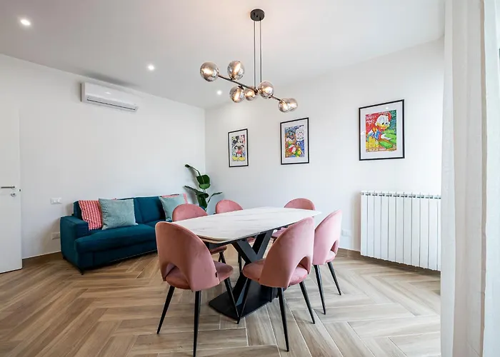 Smn Belfiore Boutique Appartement *