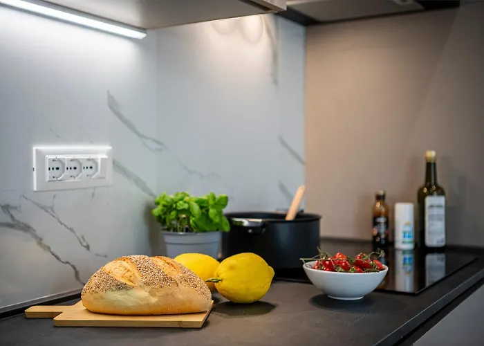Appartement Smn Belfiore Boutique Florence