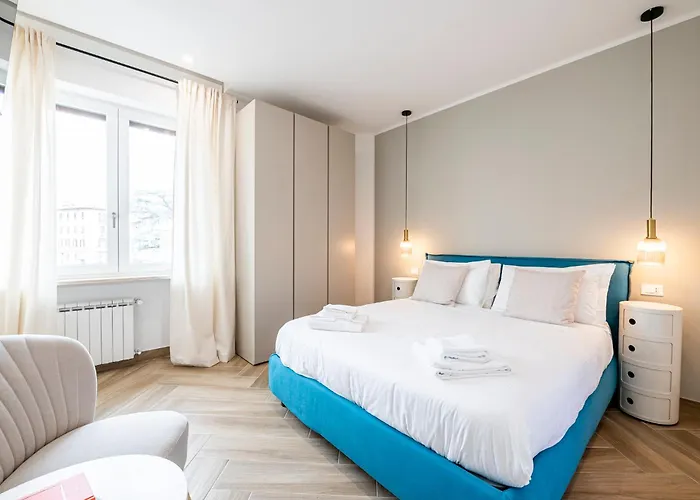 Appartement Smn Belfiore Boutique