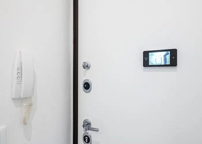 Appartement Smn Belfiore Boutique *