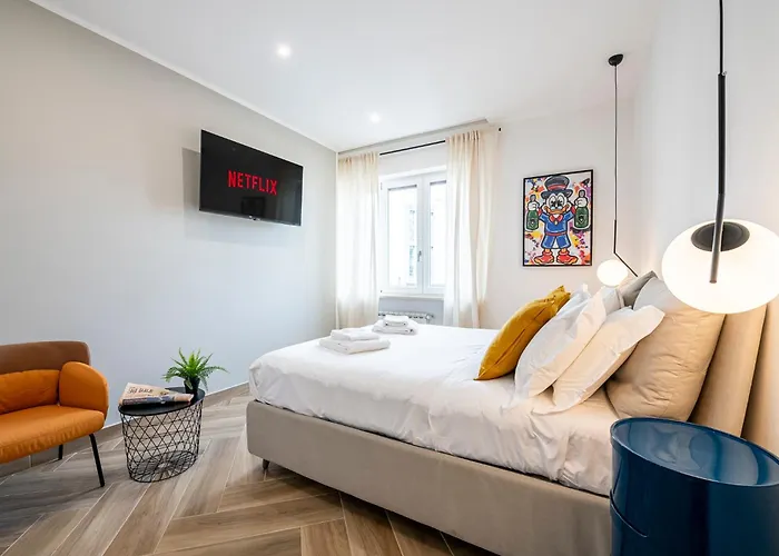 Smn Belfiore Boutique Appartement *