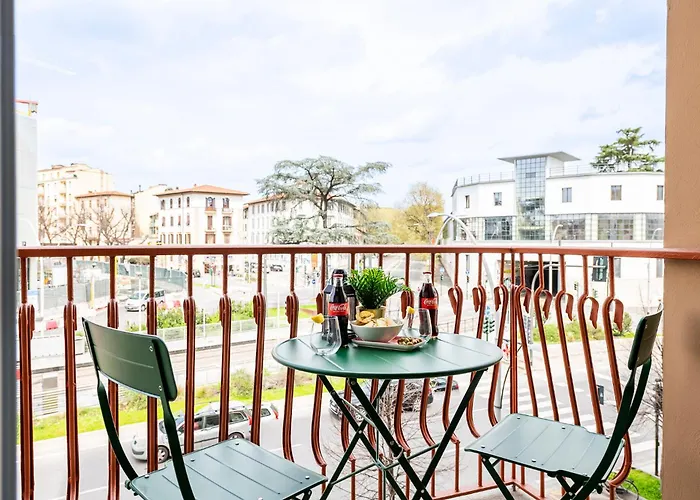 Appartement Smn Belfiore Boutique
