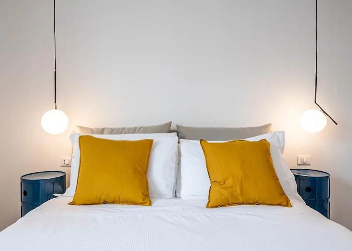 Appartement Smn Belfiore Boutique *