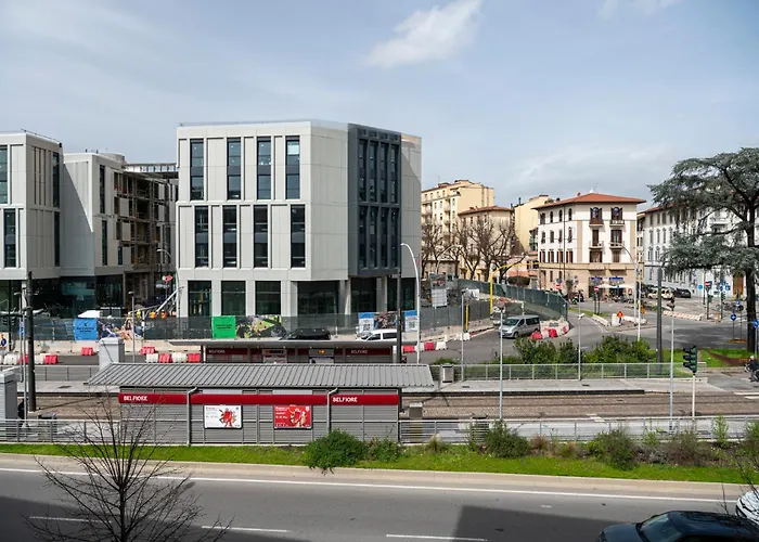 Smn Belfiore Boutique Appartement *