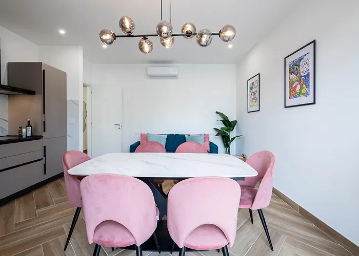 Appartement Smn Belfiore Boutique Florence