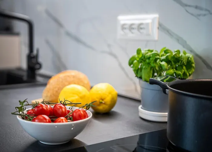 Appartement Smn Belfiore Boutique Florence