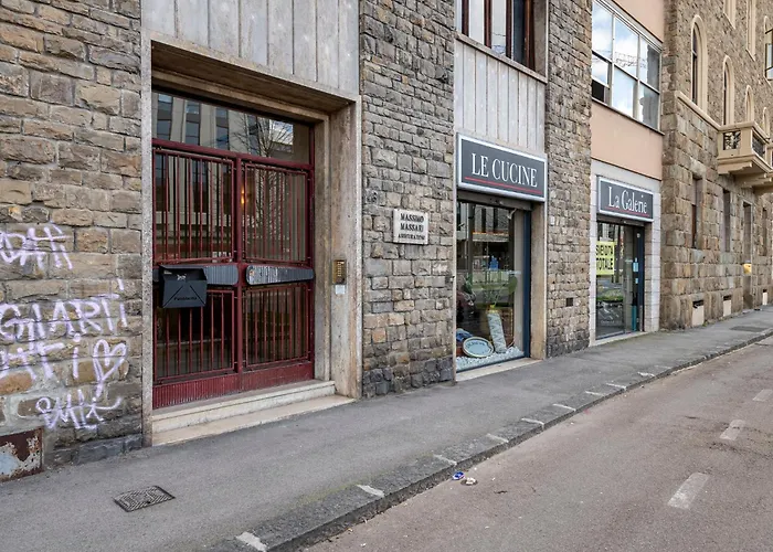Smn Belfiore Boutique Appartement