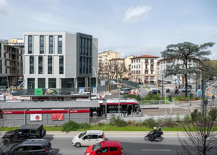 Smn Belfiore Boutique Appartement *