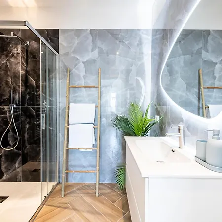 Apartamento Smn Belfiore Boutique