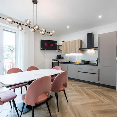 Smn Belfiore Boutique Apartamento
