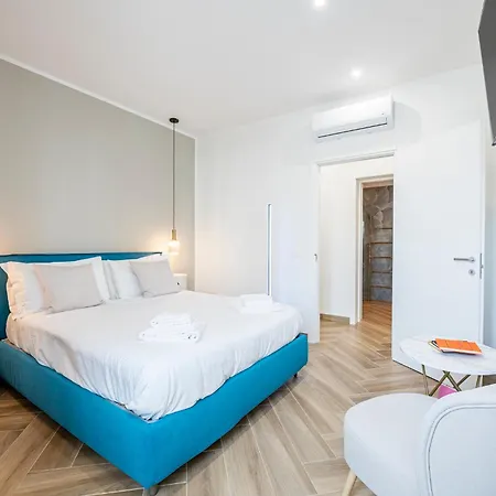 Smn Belfiore Boutique Apartment