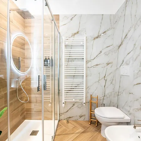 Smn Belfiore Boutique * Florence