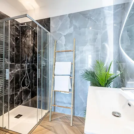 Apartment Smn Belfiore Boutique