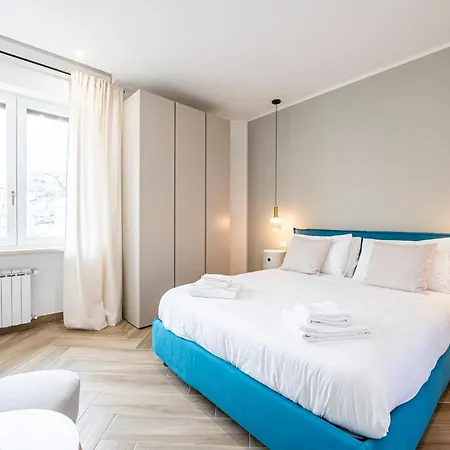 Apartment Smn Belfiore Boutique
